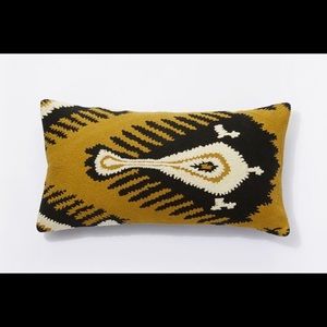 West Elm Decorative Pillow COVER